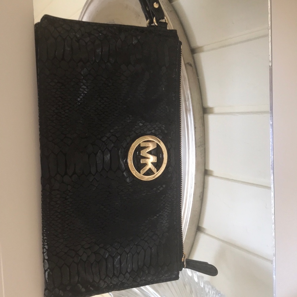 Michael Kors Clutch wristlet